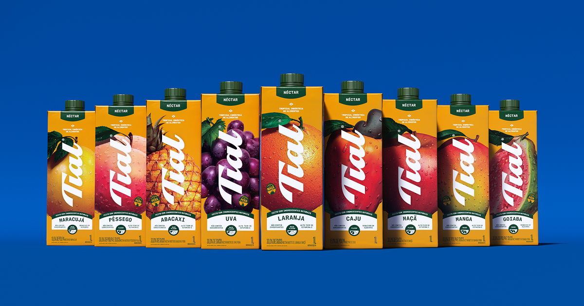 Tropical / Tial - RH e cobrança com mais controle